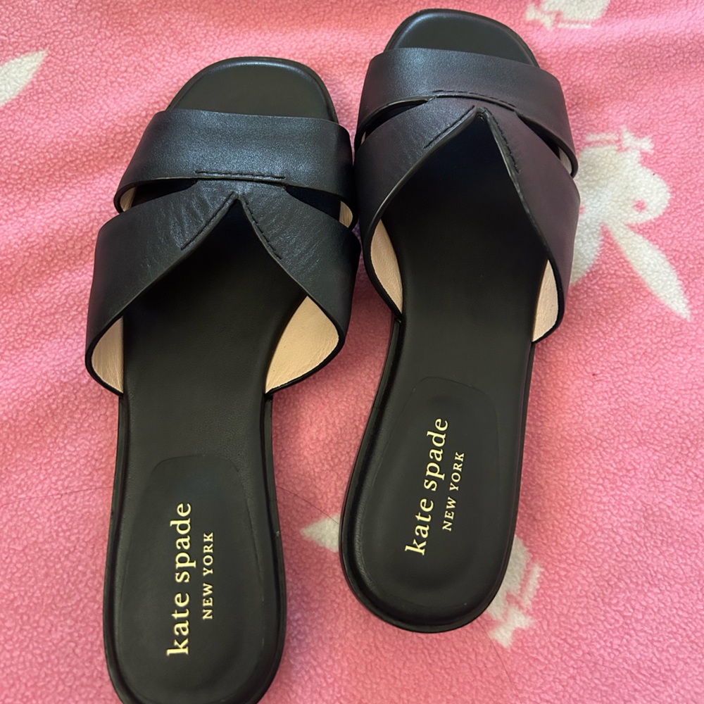 Kate spade sandals